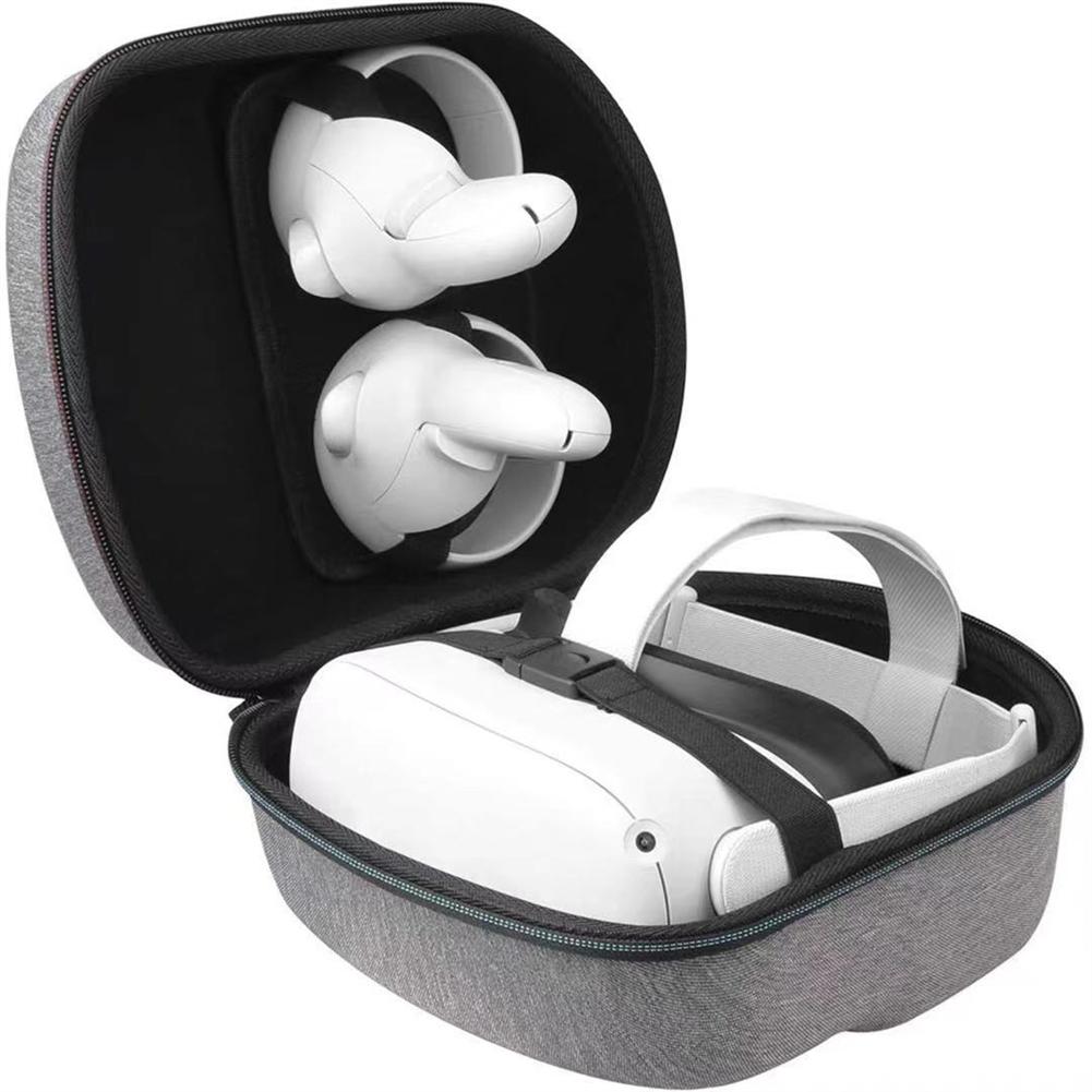 Travel Accessories Kit Bag - Ốp Lưng Dành Cho Oculus Oculos