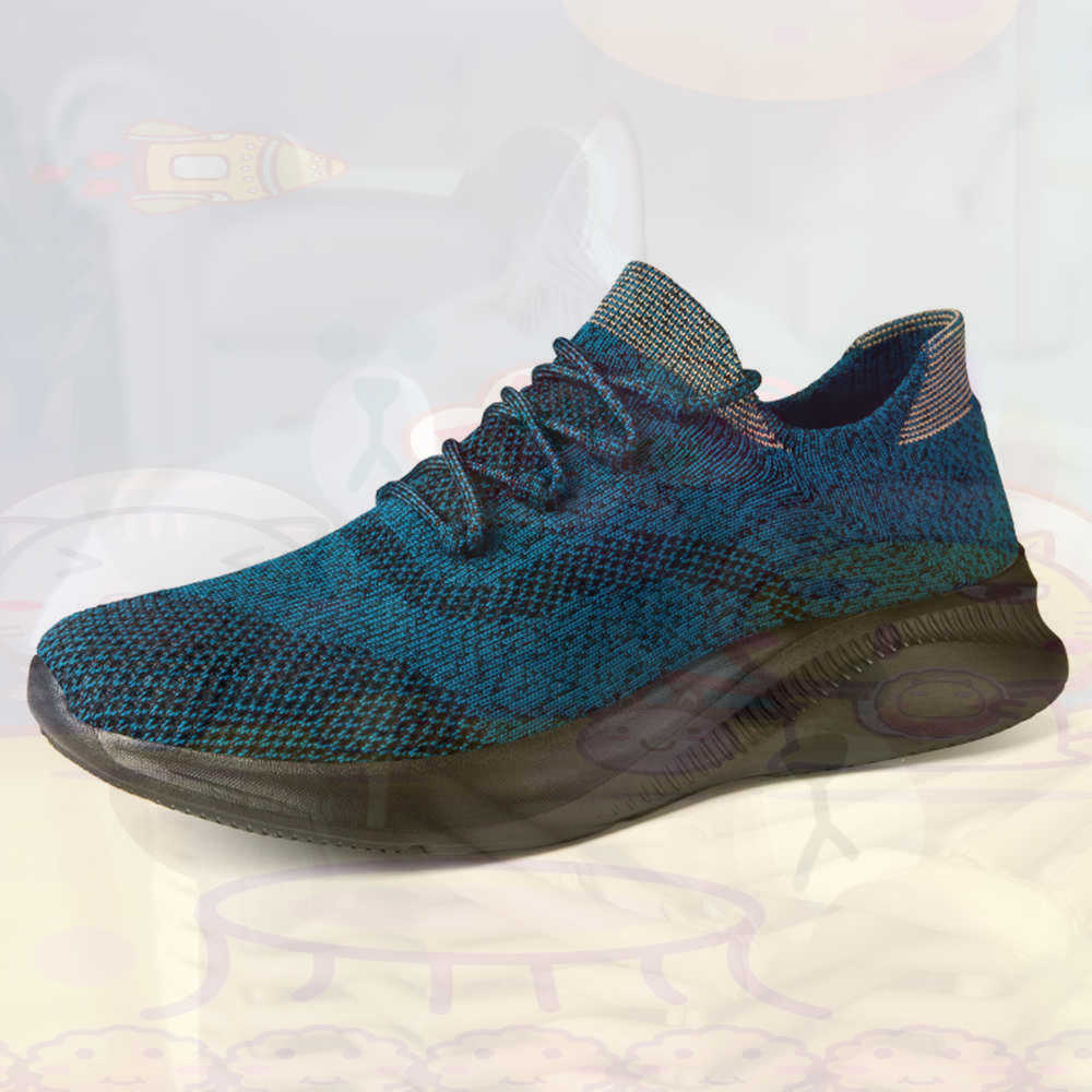 Travel Accessories Gift Ideas - Number 41 Soft Bottom High-quality Shoes