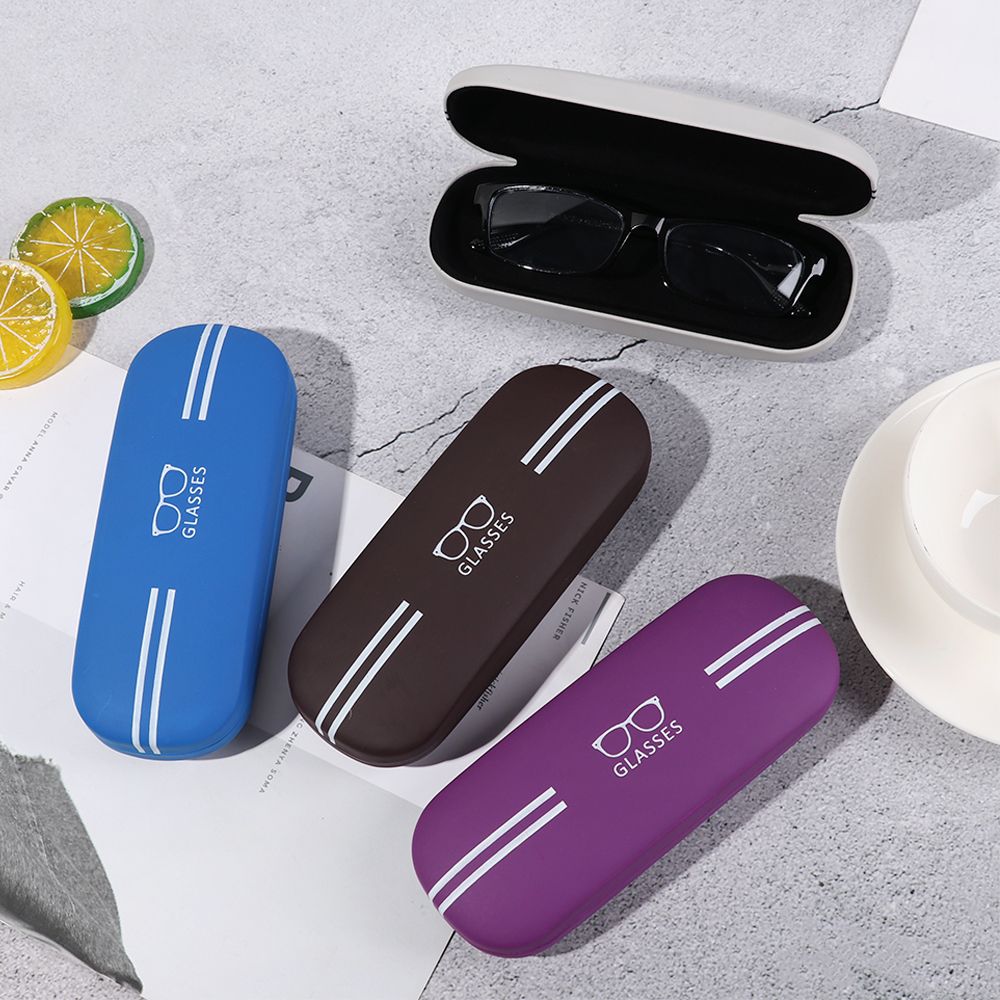 Travel Reading Accessories - Eyewear Cases Sunglasses Reading Glasses Carry