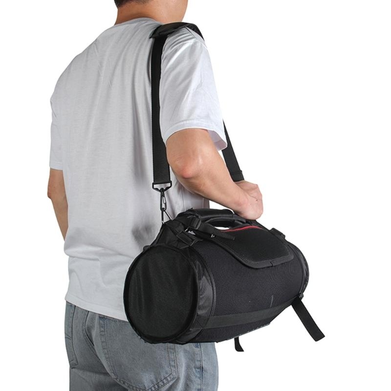 Travel Accessories Kit Bag - Túi lưu trữ âm thanh K0EA