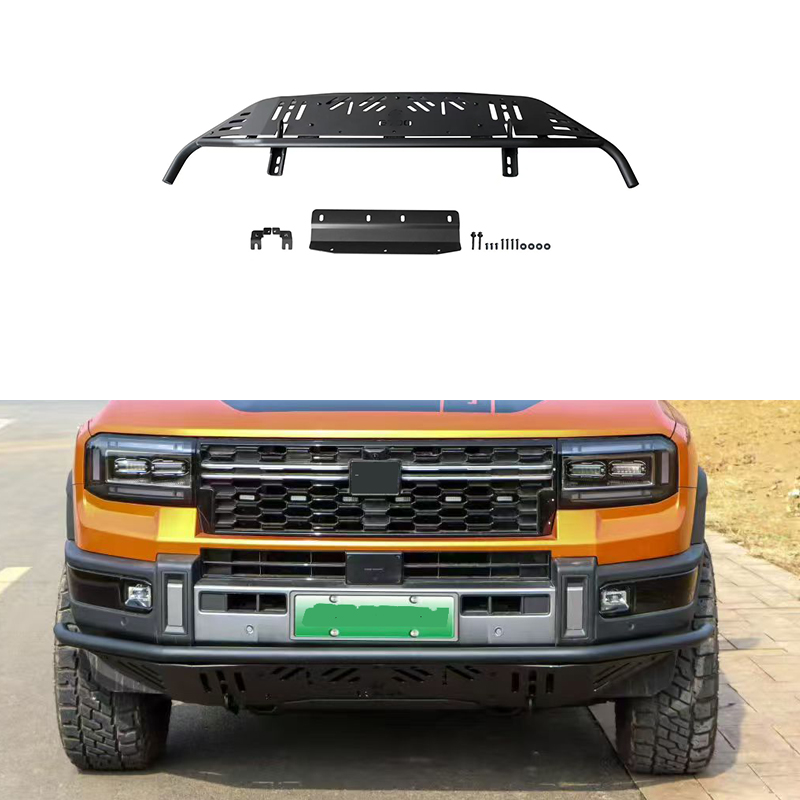 Travel Accessories Car - For Chery Jetour Traveler G700 Rock