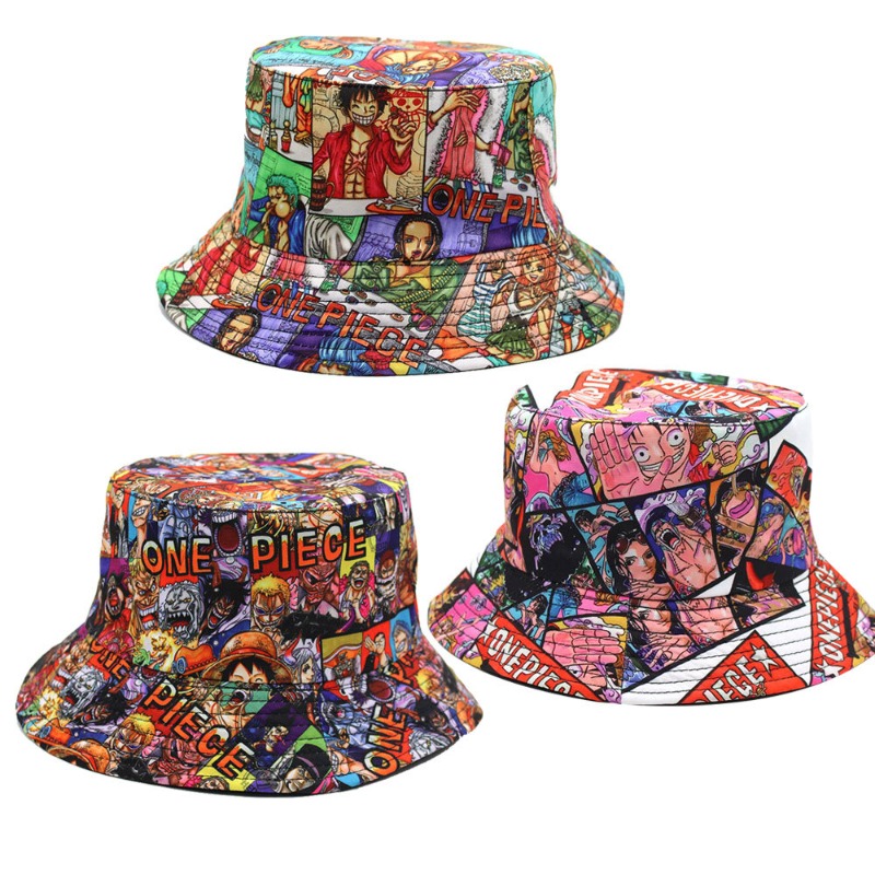 Cute cartoon pirate print buck - đánh giá và giá Travel Accessories Japan