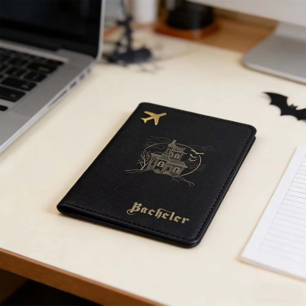 Personalized Name Passport Cov - đánh giá và giá Travel Accessories Meaning