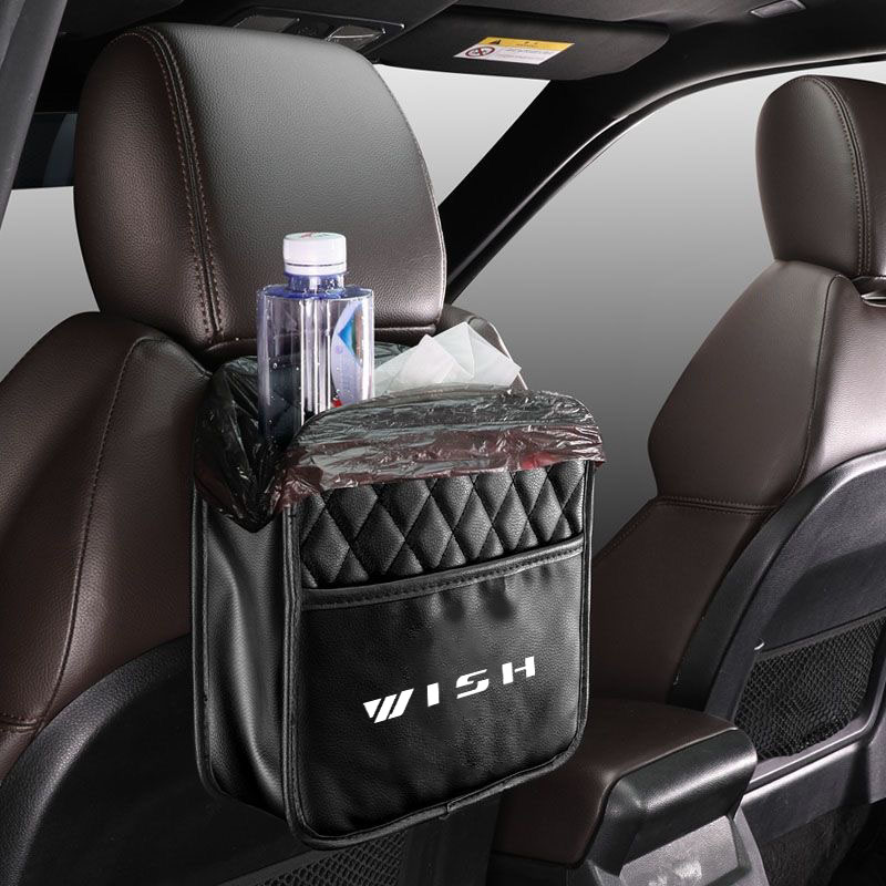 Car Backseat Organizer Multifu - đánh giá và giá Travel Accessories Car