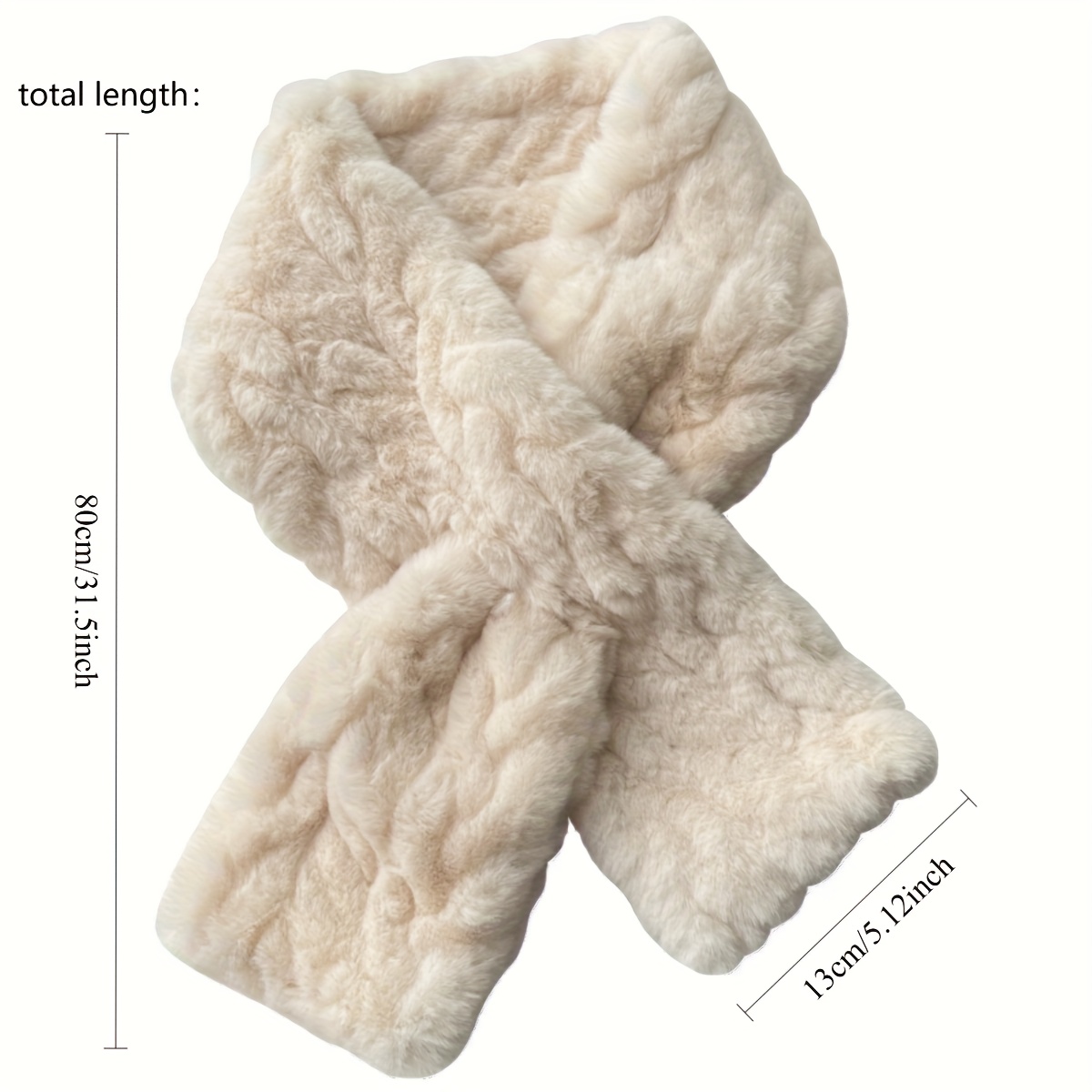 Elegant Women's Faux Rabbit Fu - đánh giá và giá Travel Accessories Gift Ideas