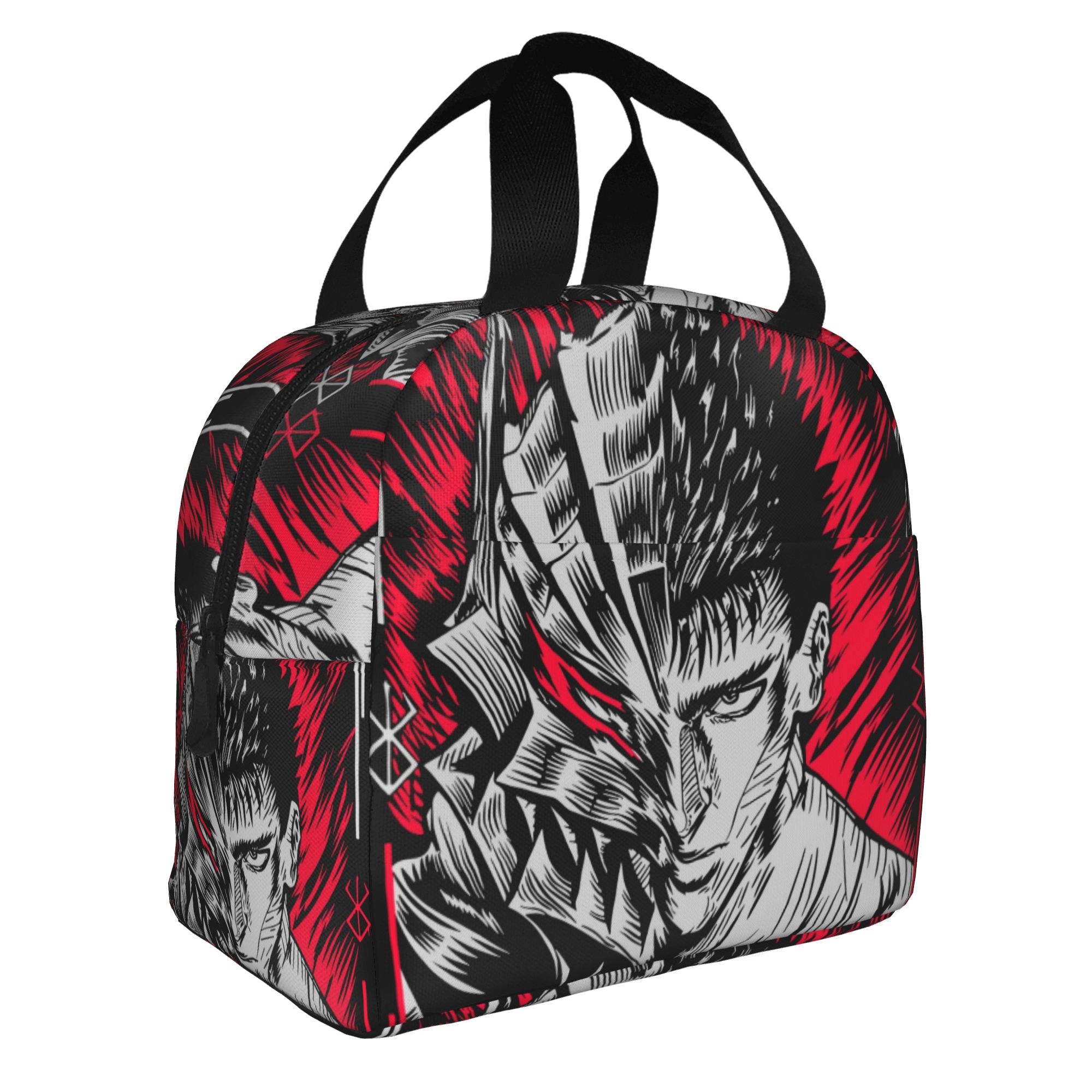 B-Berserks Thermal Insulated L - đánh giá và giá Travel Accessories 2022