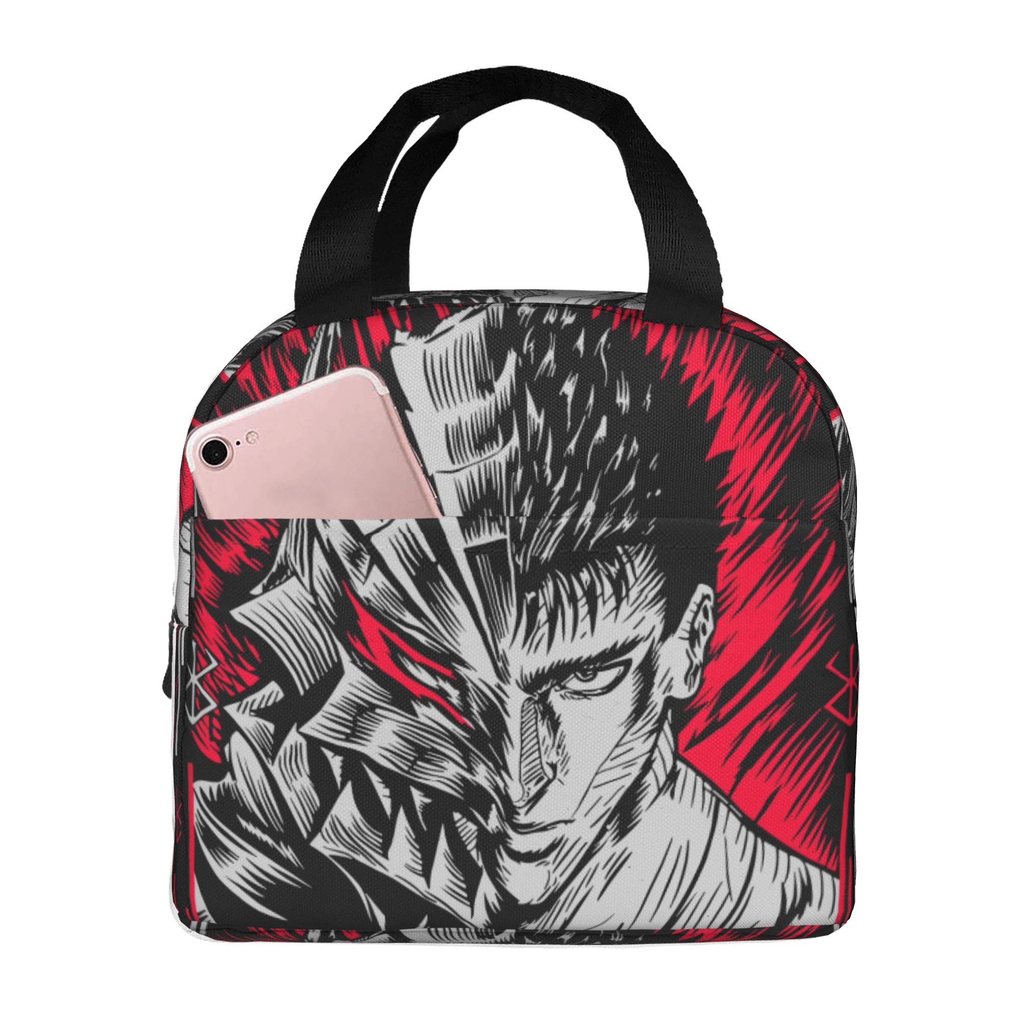 B-Berserks Thermal Insulated L - đánh giá và giá Travel Accessories 2022
