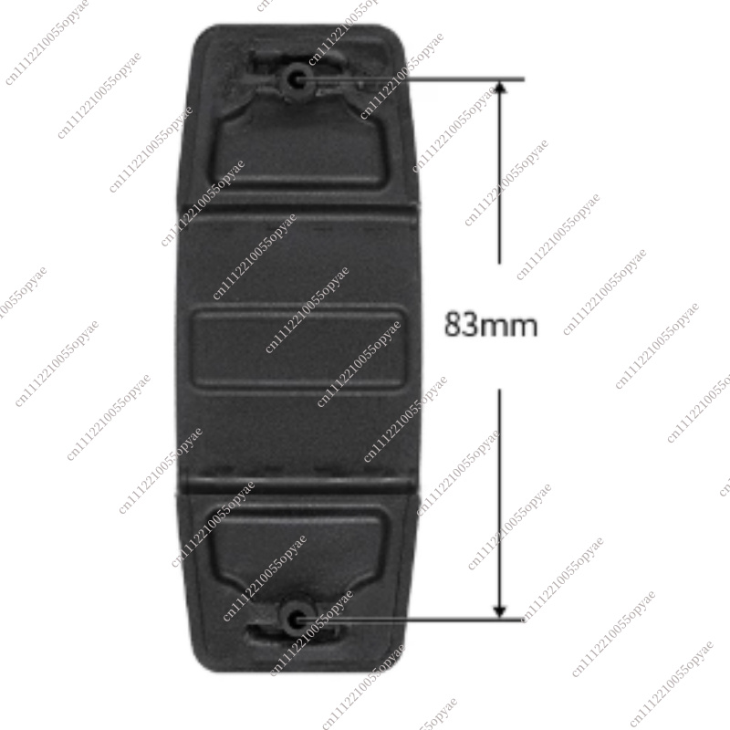 Luggage Hinge Replacement Part - đánh giá và giá Travel Accessories Samsonite