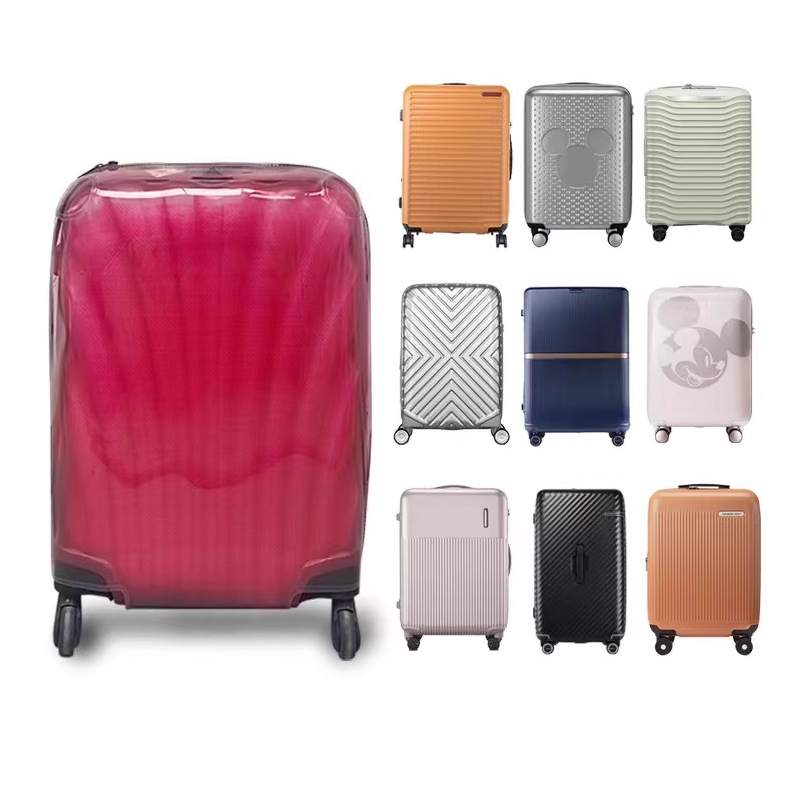 Luggag Cover for Samsonite C-L - đánh giá và giá Travel Accessories Samsonite