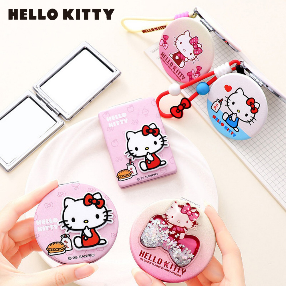Genuine Sanrio Hello Kitty Fol - đánh giá và giá Travel Accessories Japan