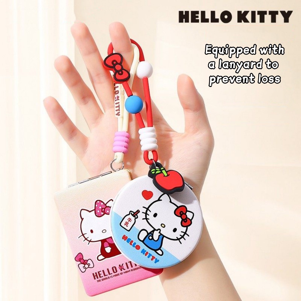Genuine Sanrio Hello Kitty Fol - đánh giá và giá Travel Accessories Japan