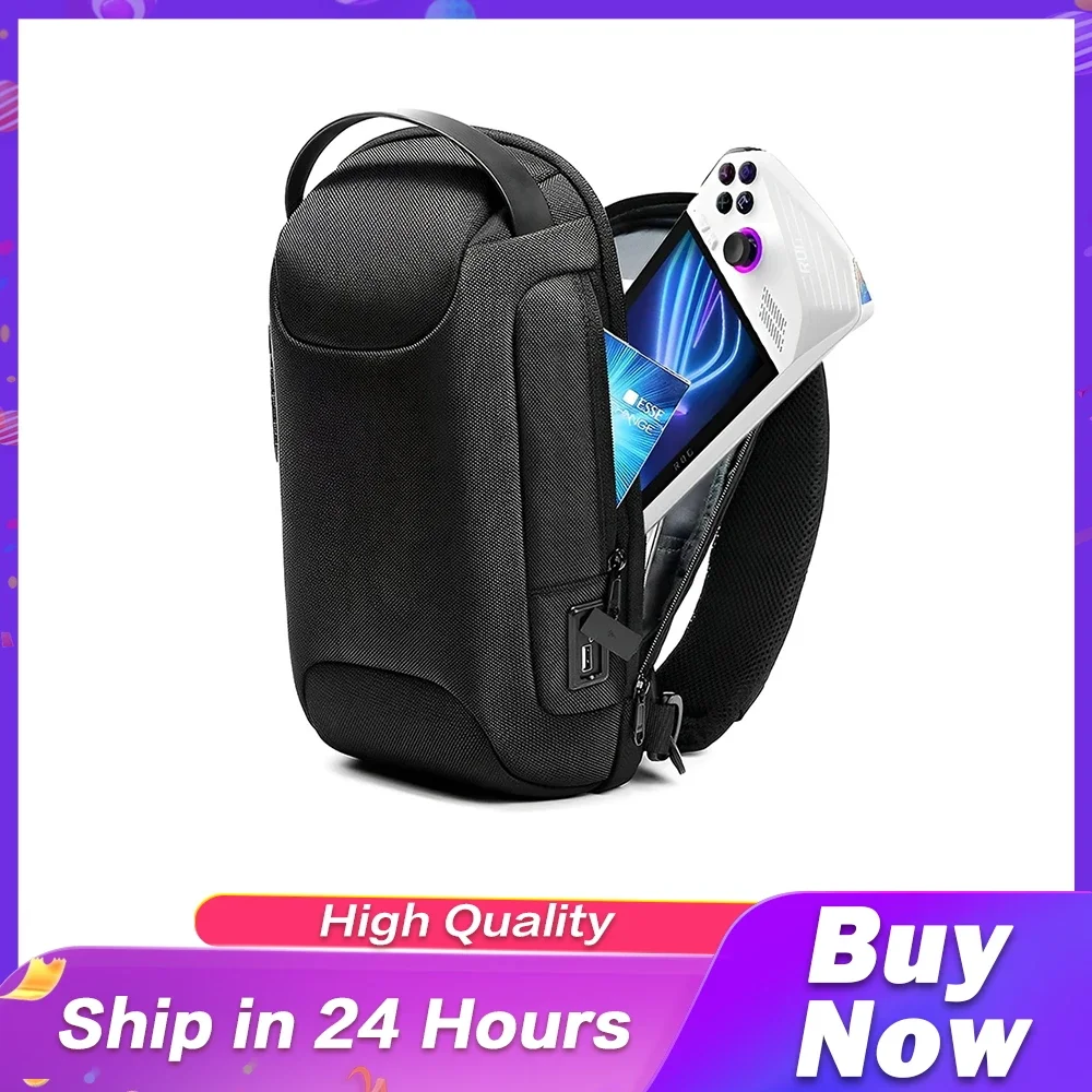 Shock-absorbing Sloping Should - đánh giá và giá Travel Accessories Kit Bag