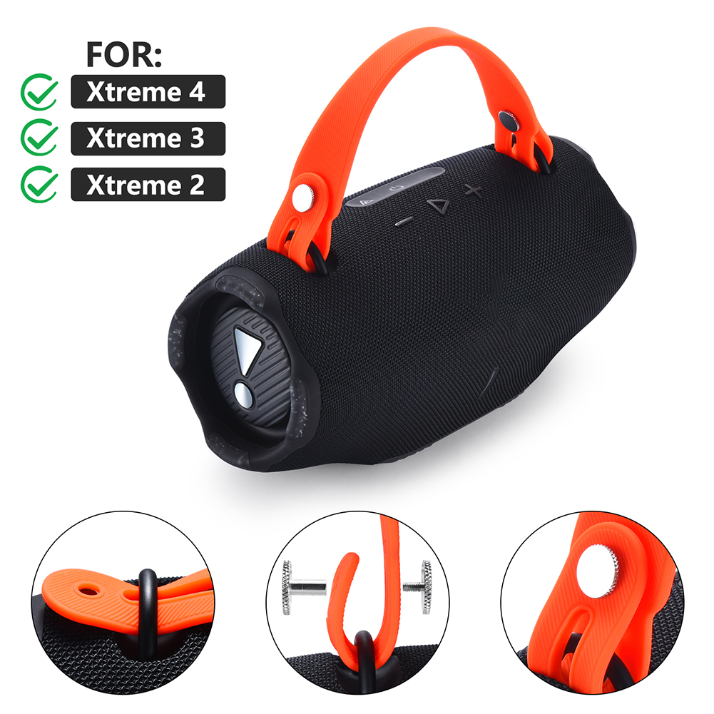 Silicone Detachable Speaker Gr - đánh giá và giá Travel Accessories Kit Bag