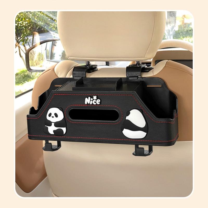 4 In 1 Auto Organizer Car Mult - đánh giá và giá Travel Accessories Car