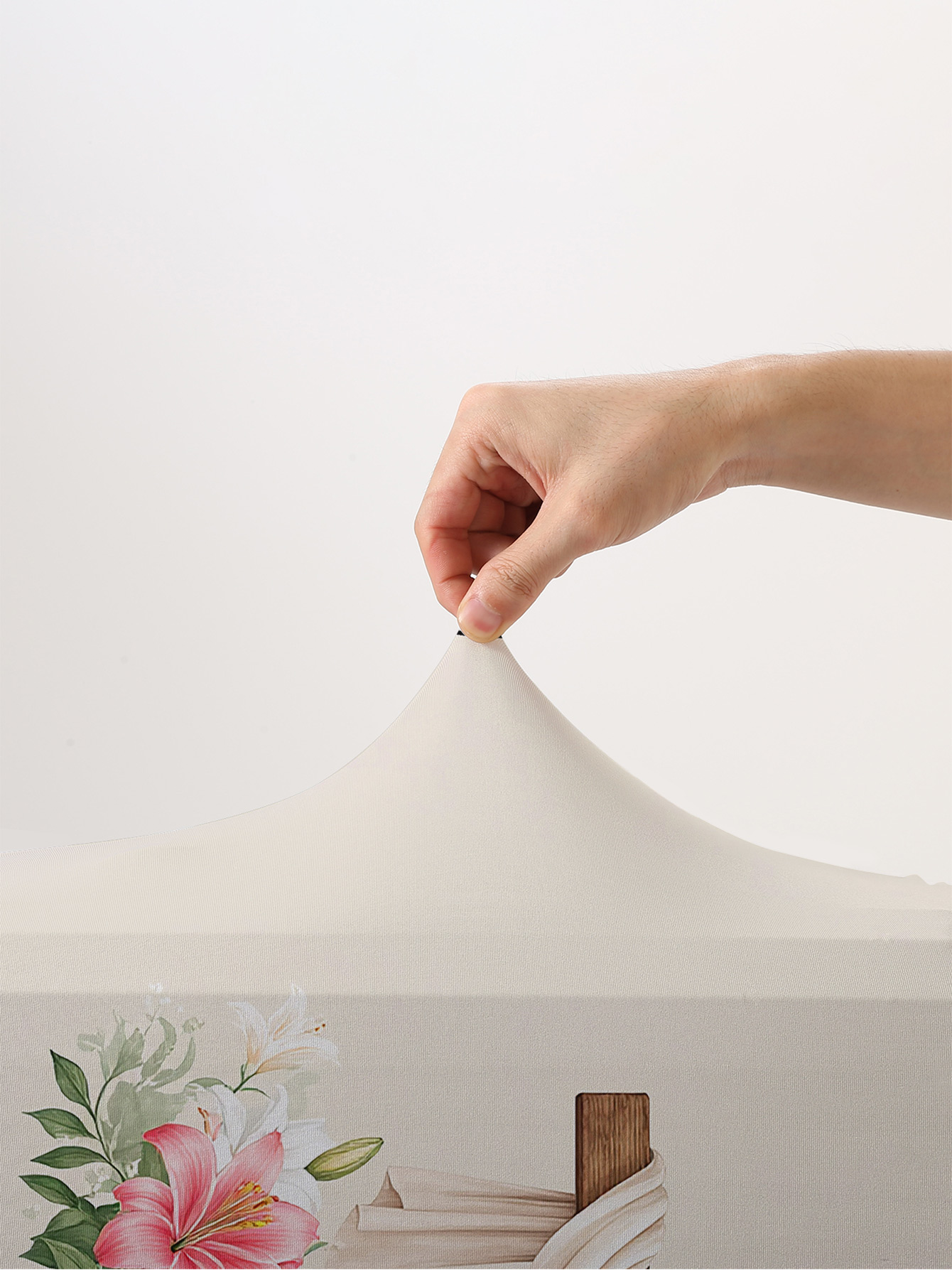 Easter Lily Cross Holy Meaning - đánh giá và giá Travel Accessories Meaning