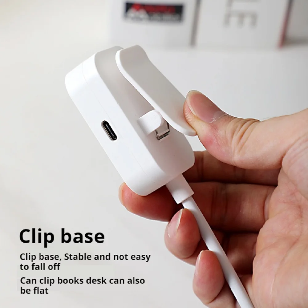 Mini LED Reading Book Light Ta - đánh giá và giá Travel Reading Accessories