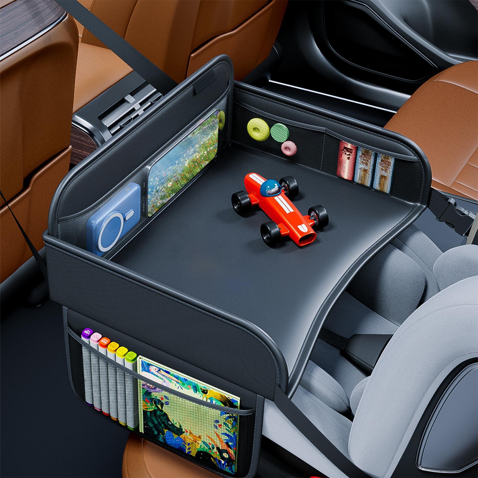 Child Car Dining Drawing Table - đánh giá và giá Travel Accessories Car