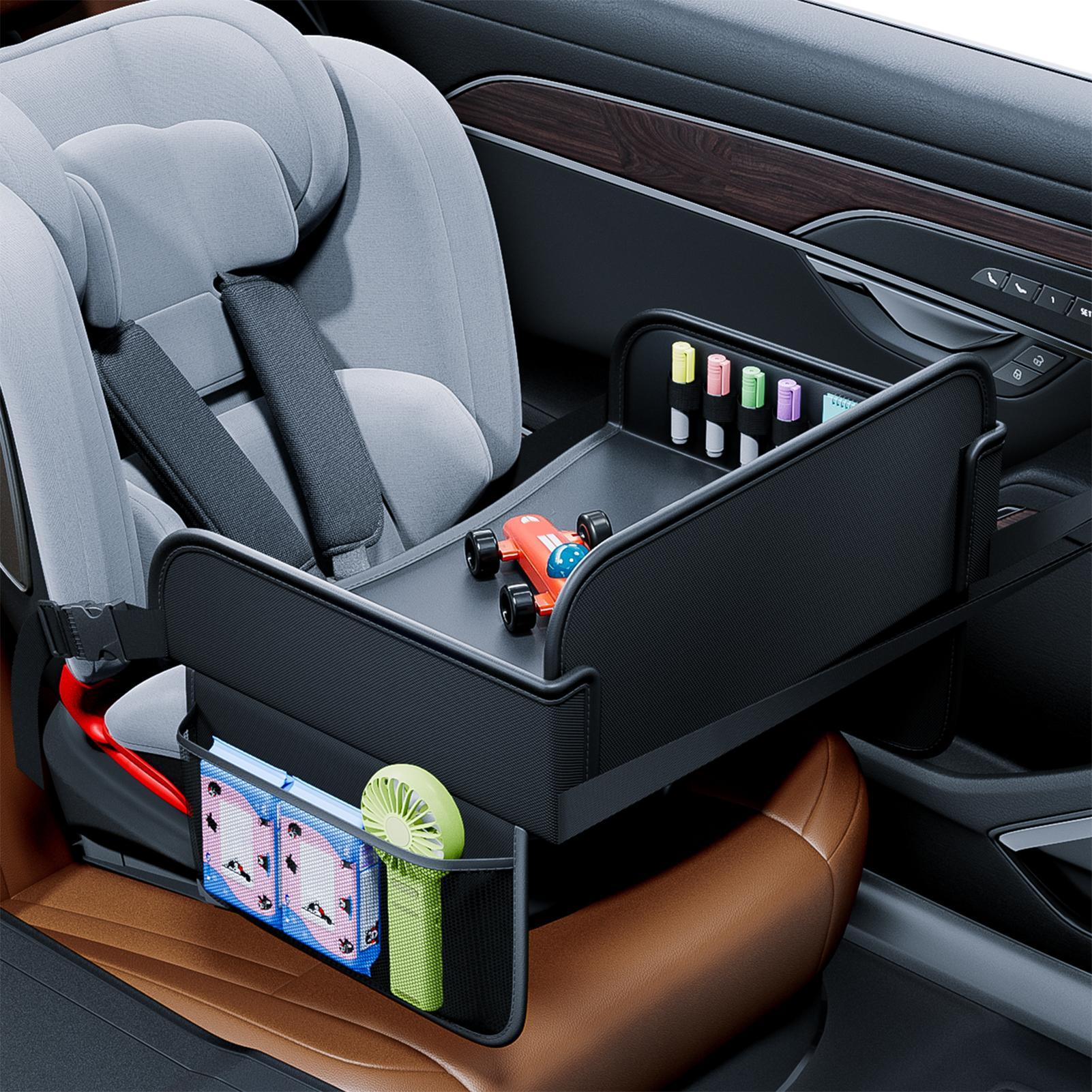 Child Car Dining Drawing Table - đánh giá và giá Travel Accessories Car
