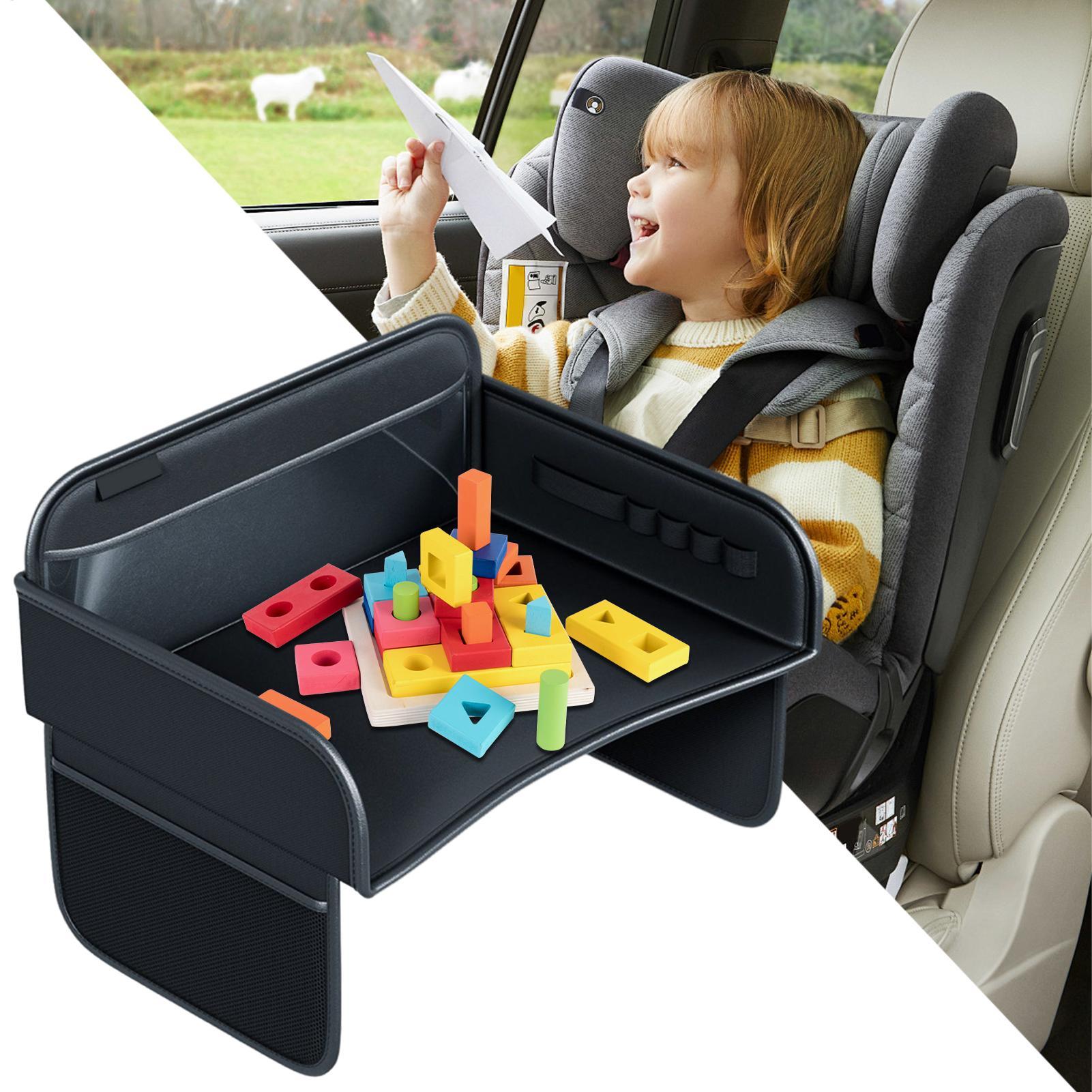 Child Car Dining Drawing Table - đánh giá và giá Travel Accessories Car