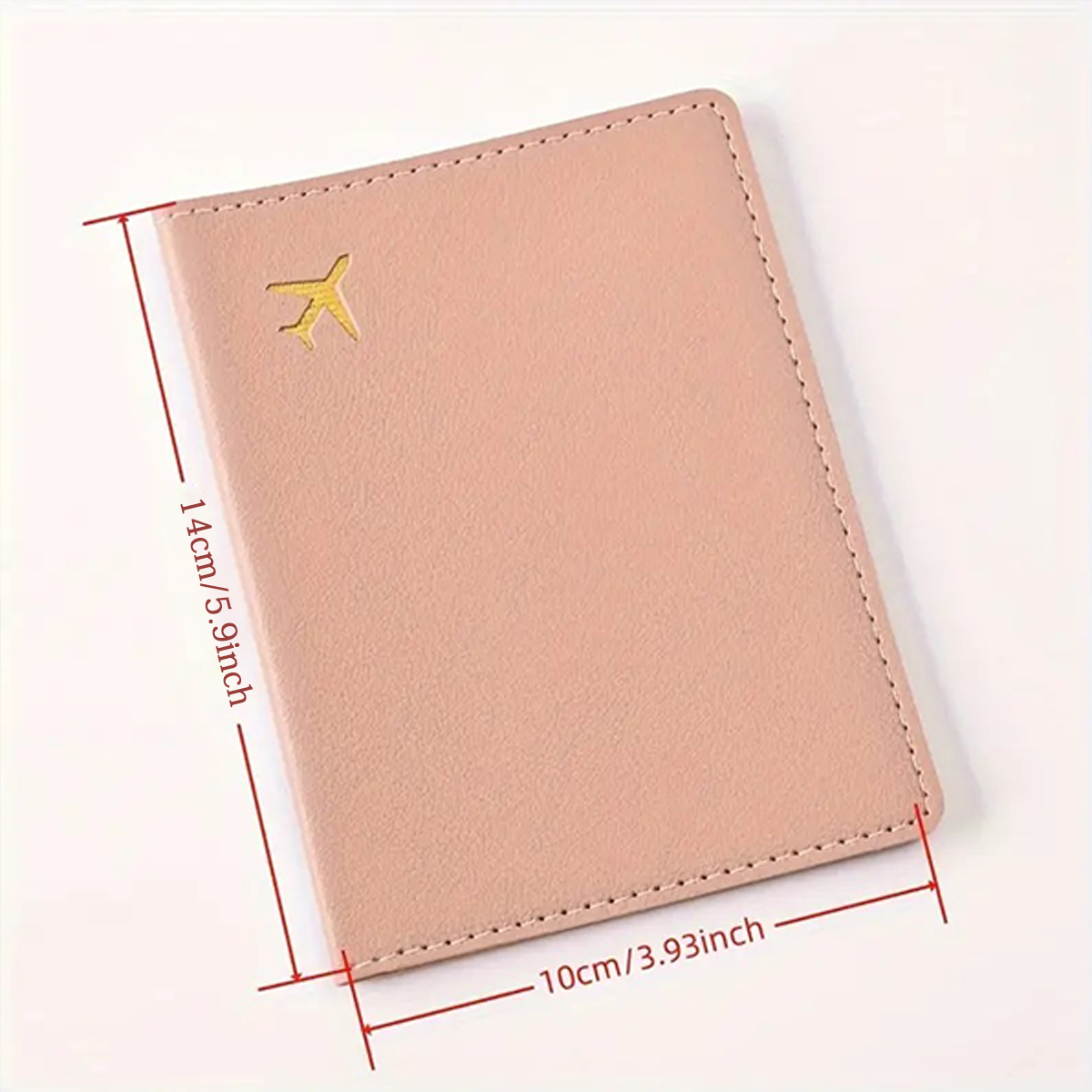 1pc Personalized Name Passport - đánh giá và giá Travel Accessories Meaning
