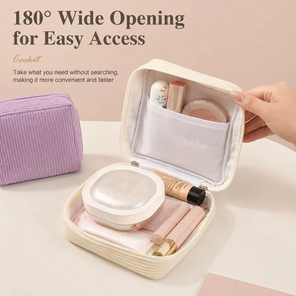 Large Capacity Sanitary Pads B - đánh giá và giá Travel Accessories Organizer