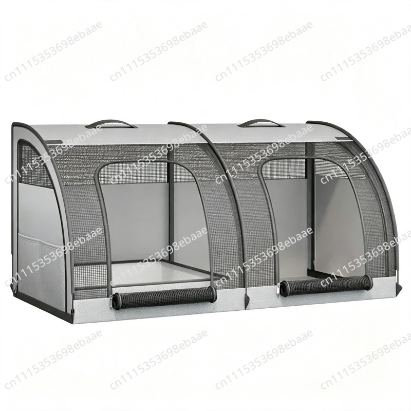 Large Dog Bed Cat Carrier Seat - đánh giá và giá Travel Accessories Car