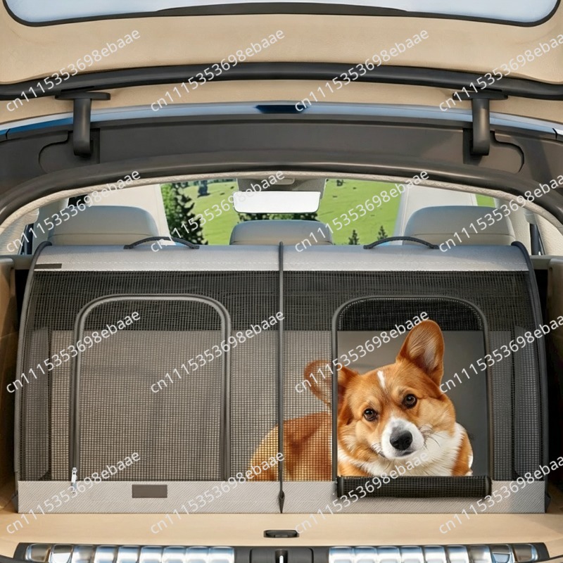 Large Dog Bed Cat Carrier Seat - đánh giá và giá Travel Accessories Car