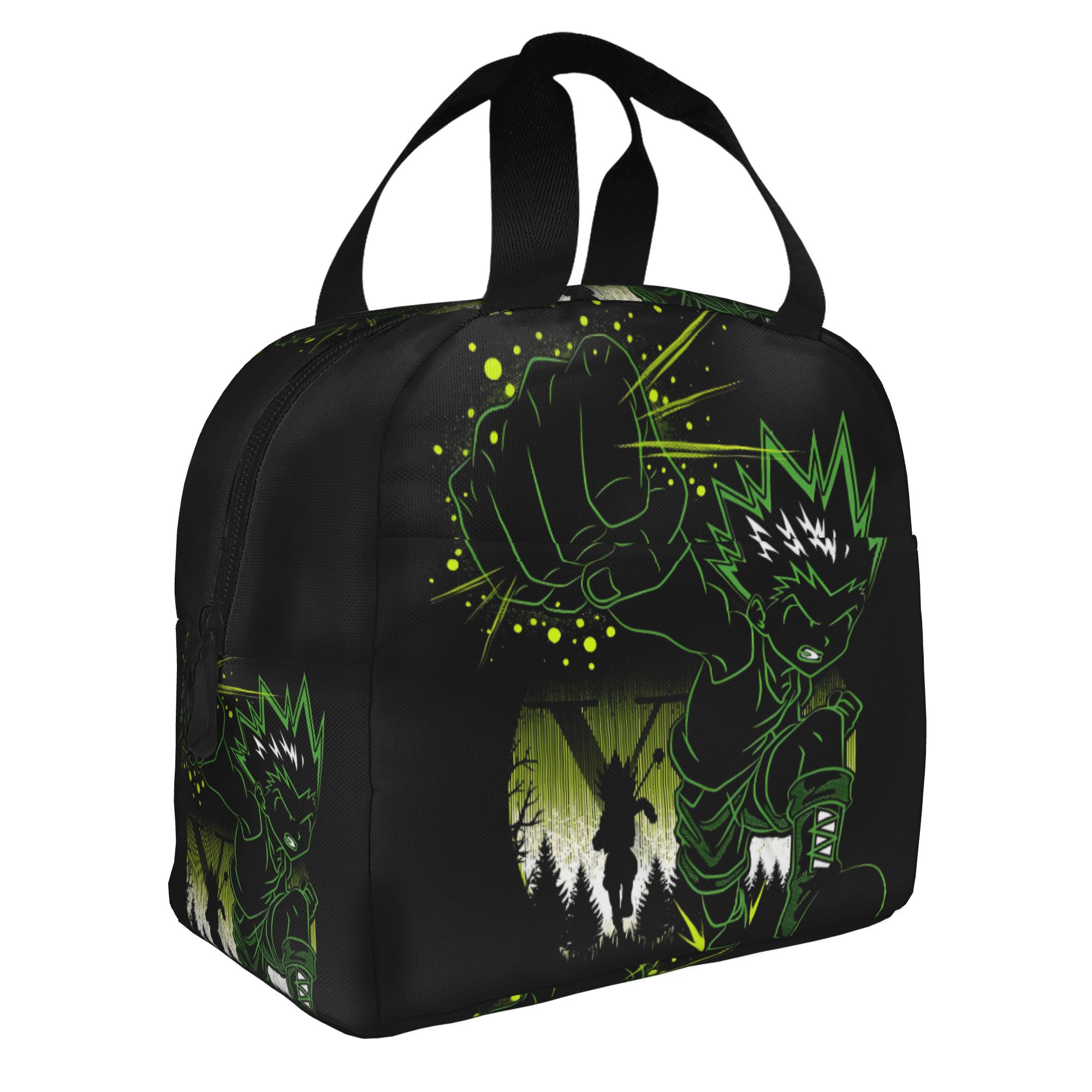Custom H-Hunters x Insulated L - đánh giá và giá Travel Accessories 2022