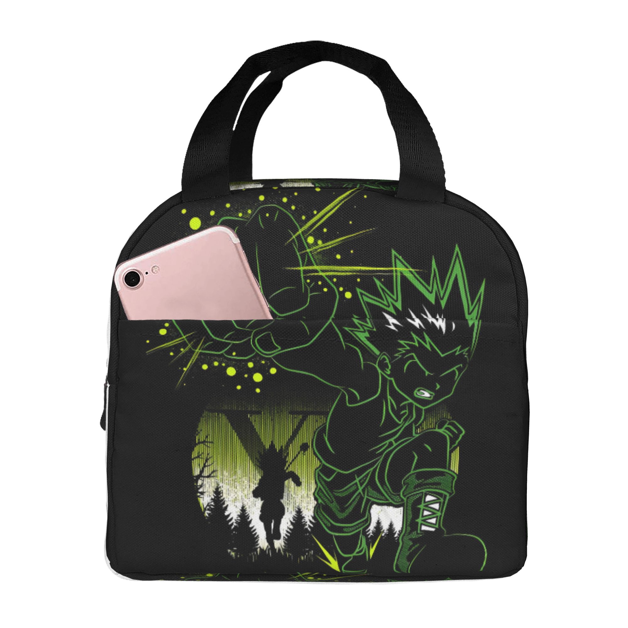 Custom H-Hunters x Insulated L - đánh giá và giá Travel Accessories 2022