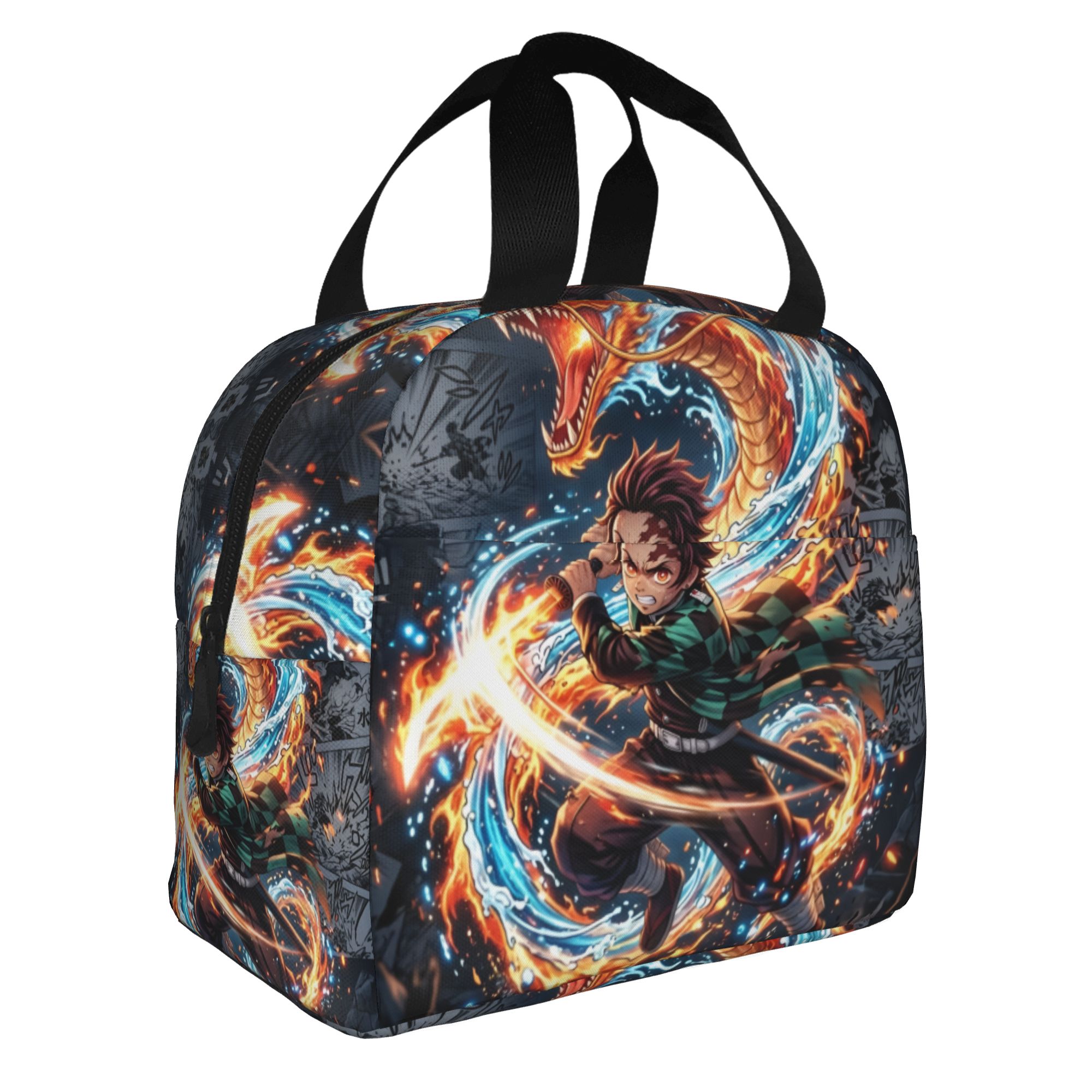Custom D-Demons Slayers Insula - đánh giá và giá Travel Accessories 2022
