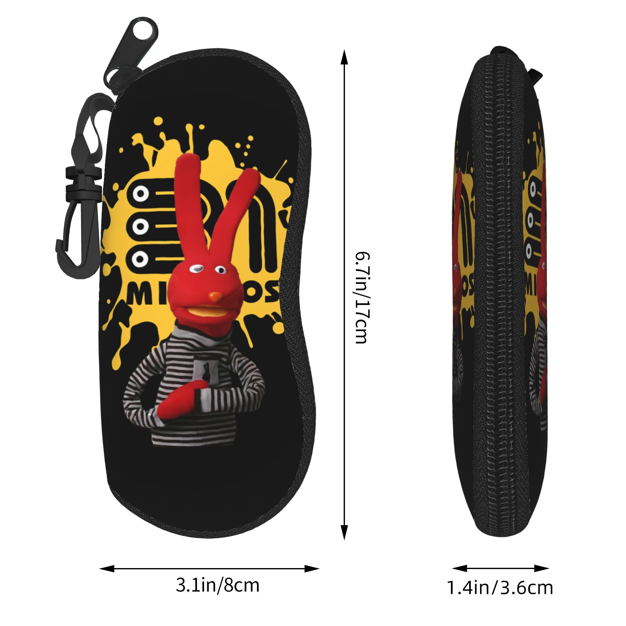Bodoque 31 Minutos Chilean Com - đánh giá và giá Travel Reading Accessories