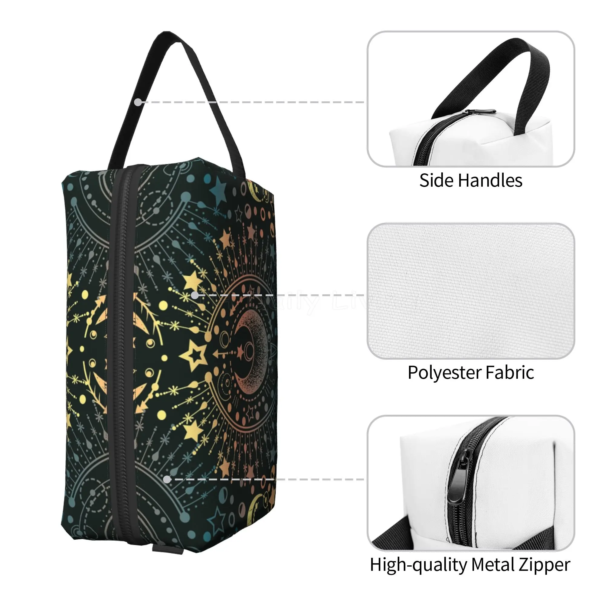 Moon Star Alchemy Magical Cosm - đánh giá và giá Travel Accessories Gift Ideas