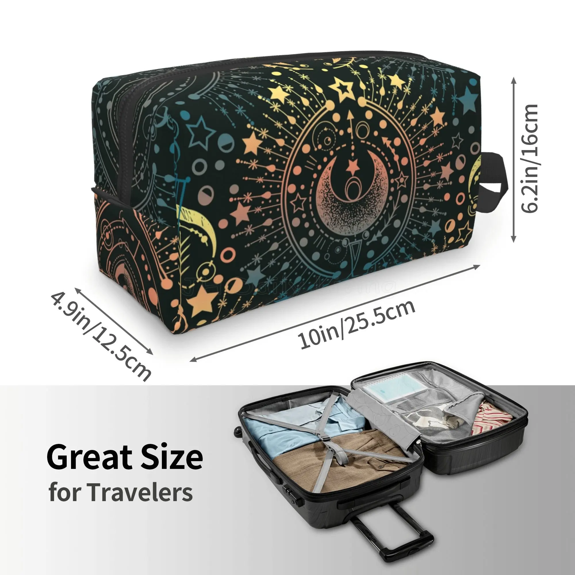 Moon Star Alchemy Magical Cosm - đánh giá và giá Travel Accessories Gift Ideas