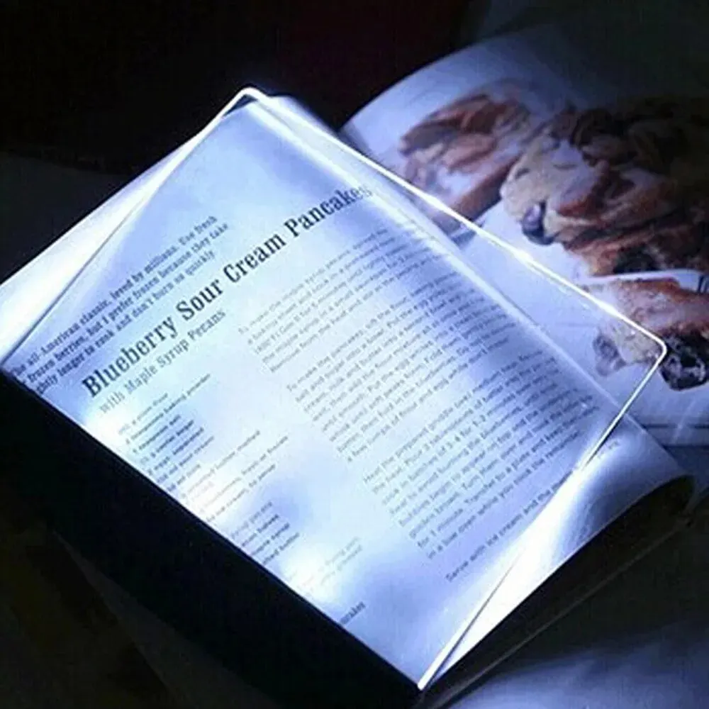 LED Book Light for Reading in  - đánh giá và giá Travel Reading Accessories