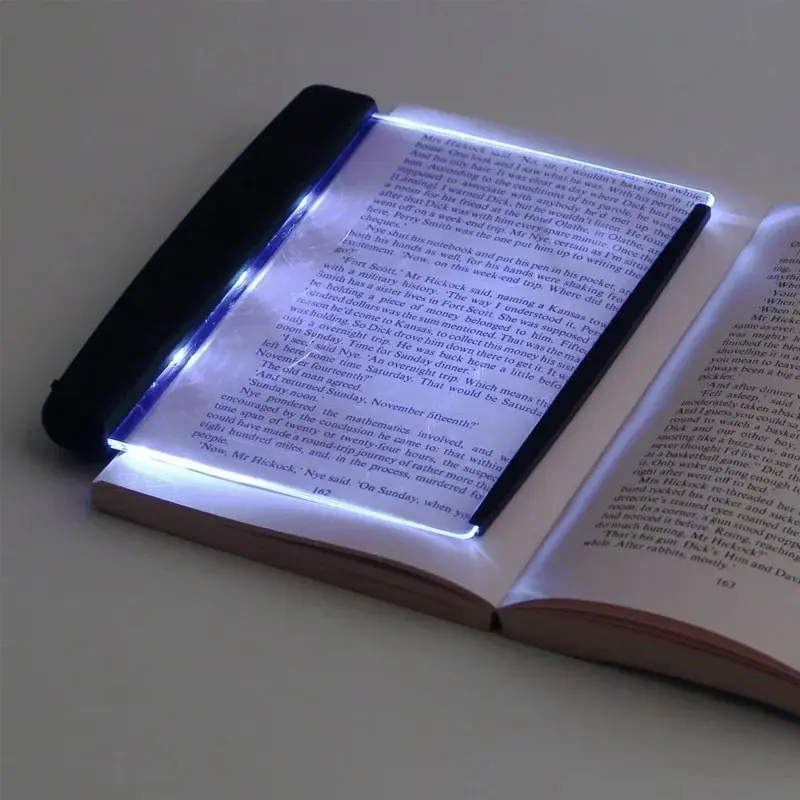LED Book Light for Reading in  - đánh giá và giá Travel Reading Accessories