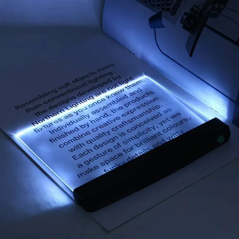 LED Book Light for Reading in  - đánh giá và giá Travel Reading Accessories