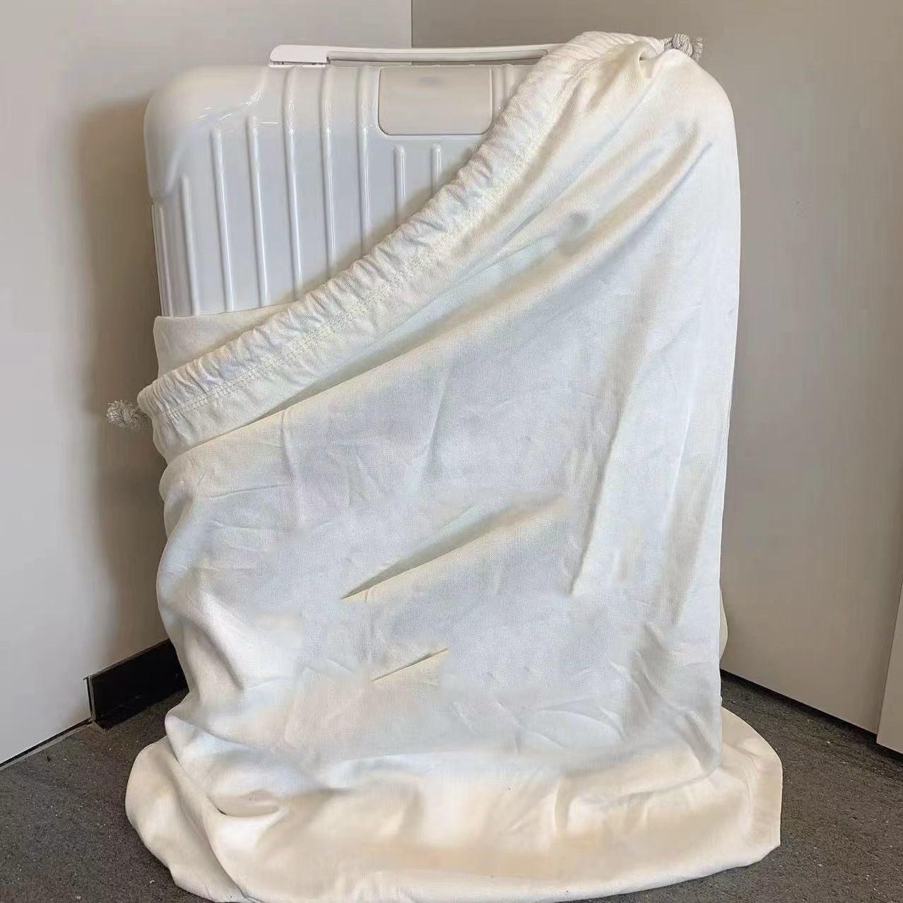 Dustproof Cotton Luggage Cover - đánh giá và giá Travel Accessories 2022