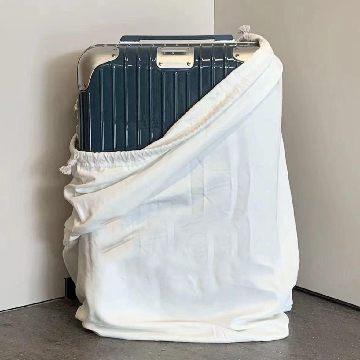 Dustproof Cotton Luggage Cover - đánh giá và giá Travel Accessories 2022