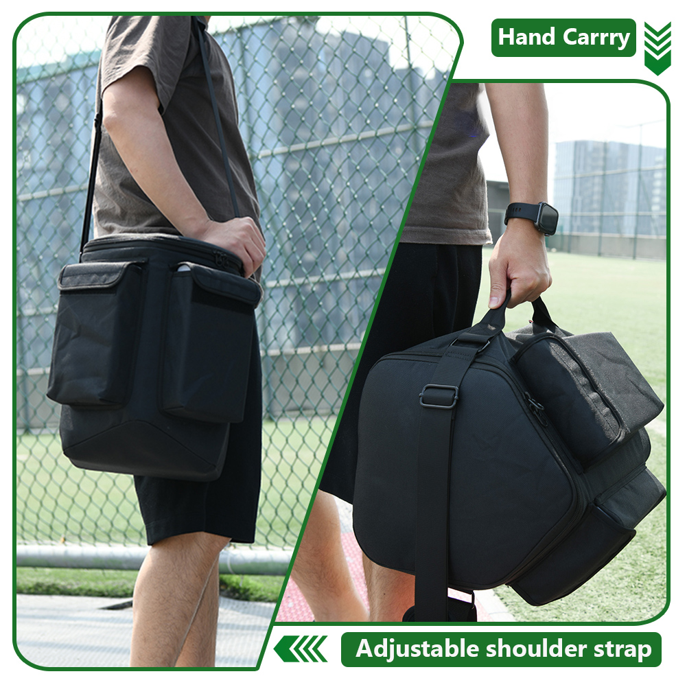 Travel Carrying Case Shockproo - đánh giá và giá Travel Accessories Organizer Case