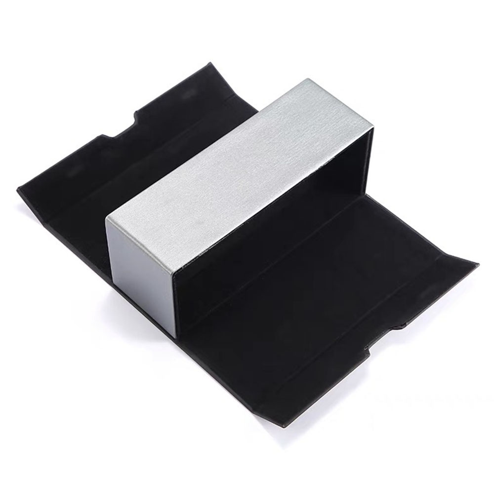 Glasses Case Pu Leather Glasse - đánh giá và giá Travel Accessories Gift Ideas