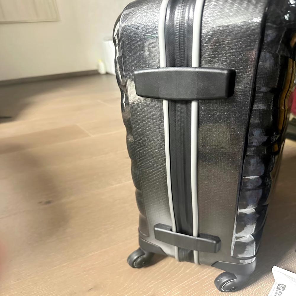 Hinges for Samsonite Luggage S - đánh giá và giá Travel Accessories Samsonite