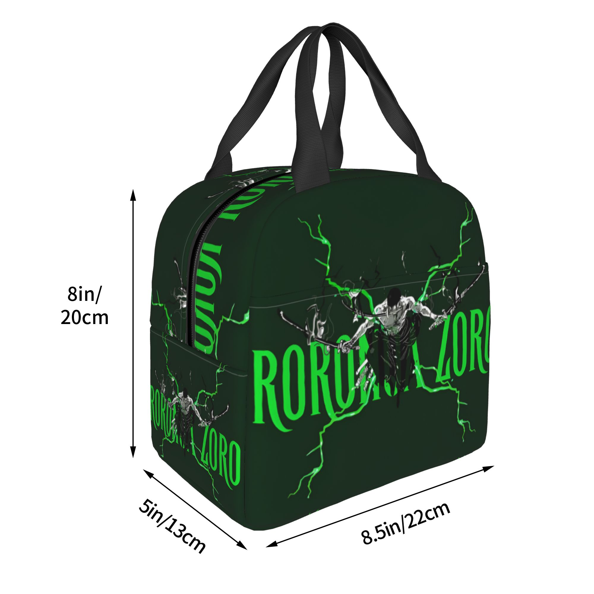 Custom Zoro O-One P-Piece Ther - đánh giá và giá Travel Accessories 2022