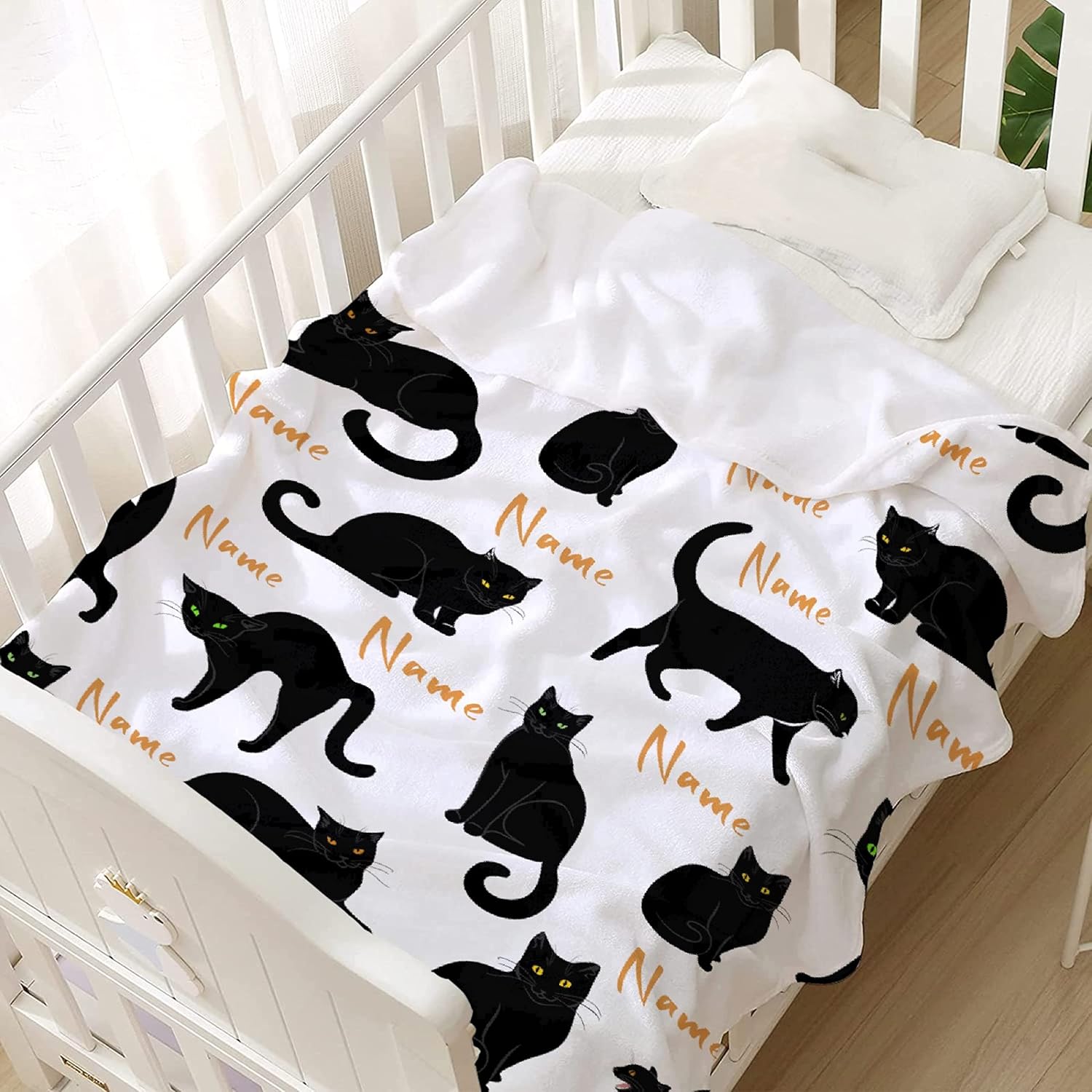 Cute Cat Print Throw Blanket P - đánh giá và giá Travel Accessories Gift Ideas