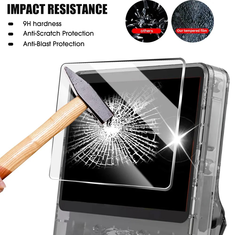 3 IN 1 Storage bag+Glass Tempe - đánh giá và giá Travel Accessories Kit Bag