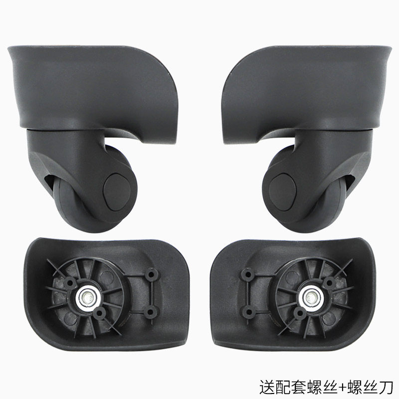 Suitcase Luggage Wheels A-26 A - đánh giá và giá Travel Accessories Samsonite