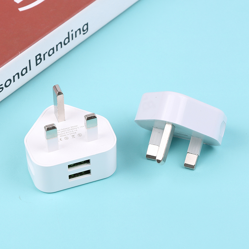Universal UK Plug 3 Pin Wall C - đánh giá và giá Travel Accessories Uk