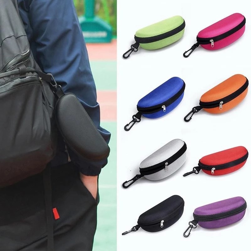 Unisex Travel Portable EVA Zip - đánh giá và giá Travel Reading Accessories