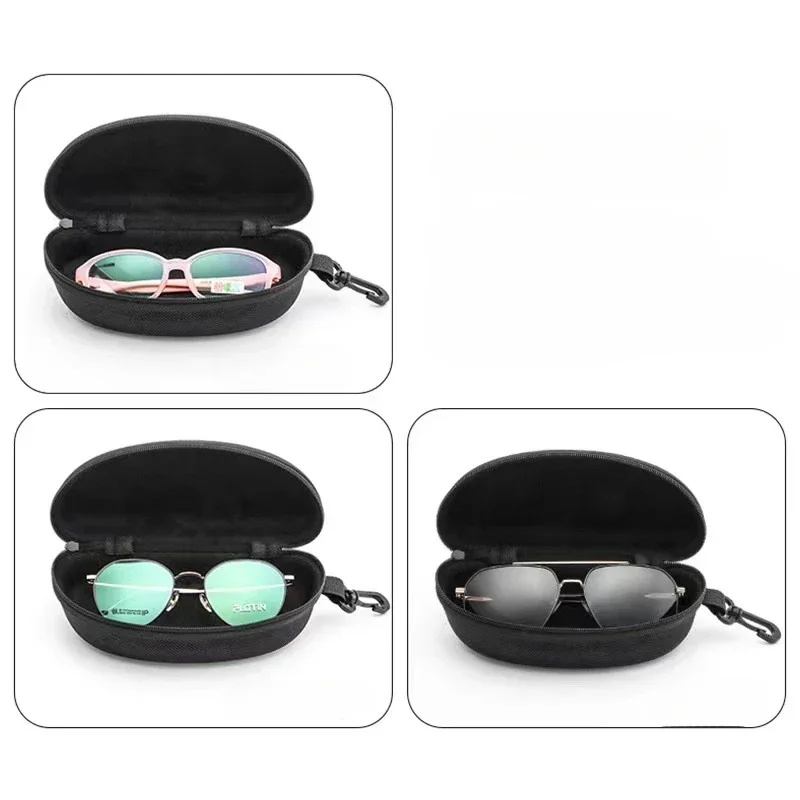 Unisex Travel Portable EVA Zip - đánh giá và giá Travel Reading Accessories