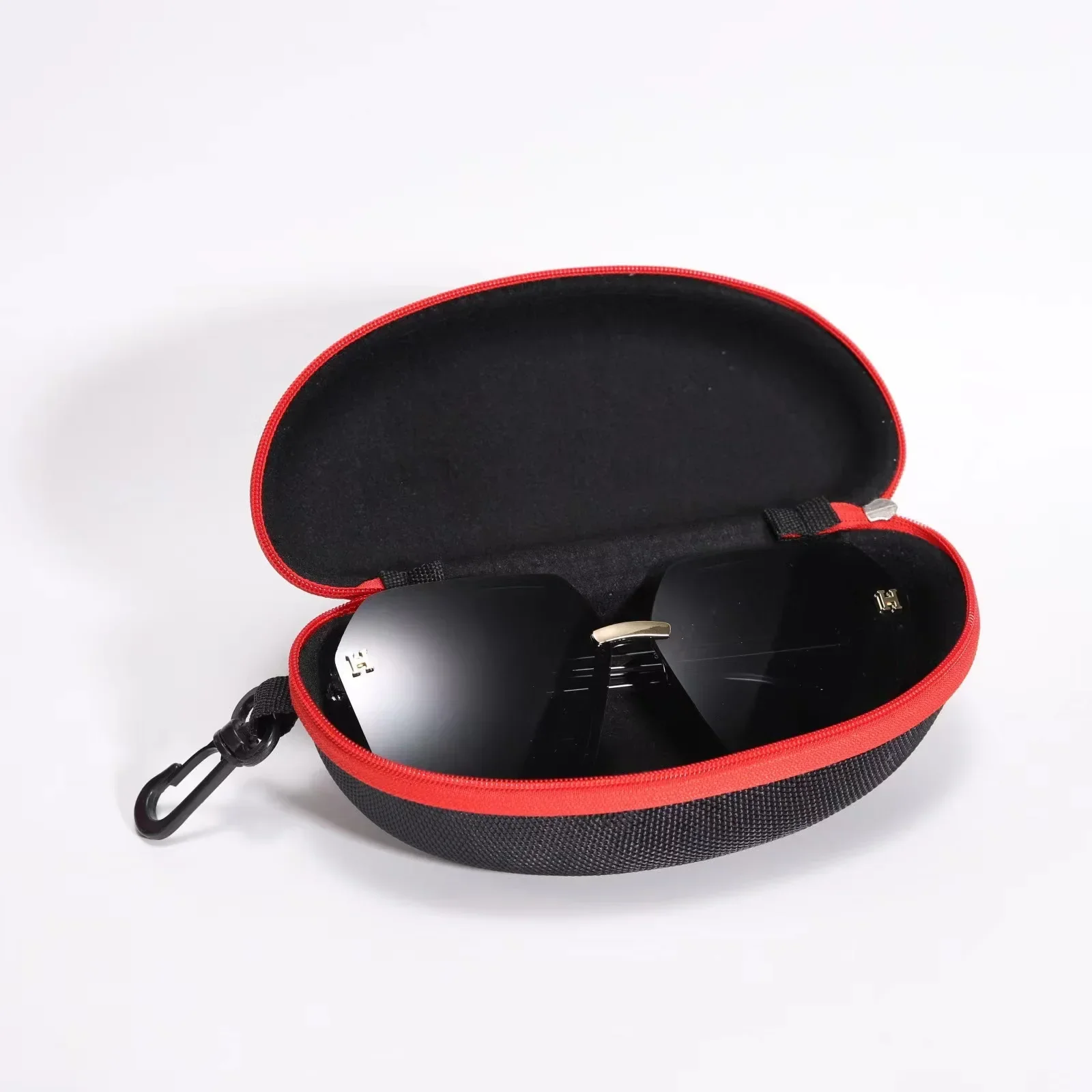 Unisex Travel Portable EVA Zip - đánh giá và giá Travel Reading Accessories