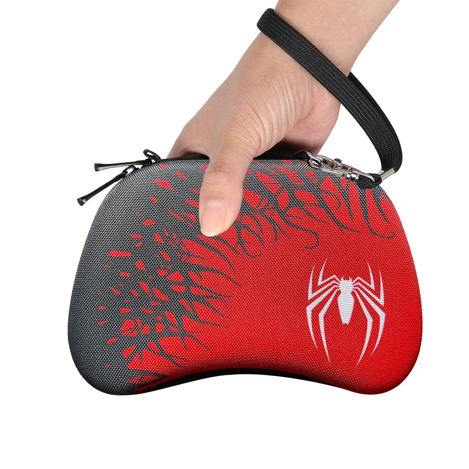 New Arrival Spider Version Por - đánh giá và giá Travel Accessories Kit Bag